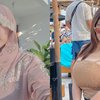 Diduga Menikah karena Dijodohkan, Ini 11 Potret Terbaru Cupita Gobas yang Sudah Hapus Foto Suaminya di Instagram