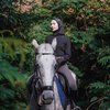 10 Potret Dara Arafah yang Kini Sudah Mantap Berhijab, Didoakan Netizen Semoga Istikamah