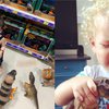 Momen Anak Nangis Gara-Gara Mainan Paling Kocak, Orang Tua Super Tega Bikin Ngakak