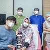 Kabar Bahagia, Anisa Rahma Eks Cherrybelle Umumkan Kehamilan Pertama Lewat Program Bayi Tabung