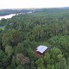 Nggak Punya Tetangga, Ini 12 Potret Rumah Andrew Kalaweit di Tengah Hutan Kalimantan 