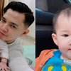 7 Potret Terbaru Gendhis Anak Nella Kharisma yang Makin Cantik dan Putih, Disebut Bule Jawa Sama Netizen