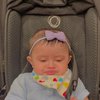 Ini Potret Baby Guzel Anak Margin Wieheerm yang Makin Gemesin, Cantik-Cantik Suka Main Ludah