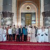 Potret Pernikahan Juliana Moechtar yang Digelar di Masjid, Syahdu dan Penuh Haru