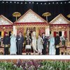 Potret Pernikahan Juliana Moechtar yang Digelar di Masjid, Syahdu dan Penuh Haru