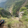 Potret Sisi Lain Adinda Thomas yang Suka Menjelajah, Mengaku Sebagai Travel Enthusiast