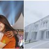 Dulu Modal Nekat Rp300 Ribu Demi Jadi Artis, Intip Rumah Baru Furry Setya Mas Pur yang Mewah untuk Istrinya