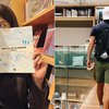 9 Potret Honeymoon Maudy Ayunda dan Jesse Choi ke Thailand, Keliling Perpustakaan dan Wisata Kuliner Lokal