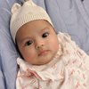 10 Potret Baby Ameena yang Sudah Berusia 4 Bulan, Makin Cantik dan Belum Dijenguk Kakek Nenek Hingga Kini