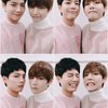 Duo Ganteng, Ini 10 Potret Kedekatan V BTS dan Park Bo Gum yang Sudah Bersahabat Sejak Lama