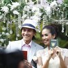 Potret Pernikahan 7 Aktris yang Dijuluki Ratu FTV, Ada yang Nikah Sama Bule!