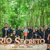 Potret Keluarga Hermansyah Liburan ke Rio Secreto di Mexico, Arsy dan Arsya Anteng Meski Tempuh Perjalanan Penuh Tantangan
