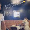 Gak Malu, Ini Potret Nikita Willy Ganti Popok Baby Izz di Restoran sampai Numpang Jemur Celana Bayi