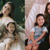 10 Potret Kekompakan 2 Anak Yasmine Wildblood yang Super Gemas, Sebentar Lagi Bakal Jadi Kakak Nih