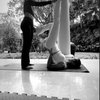 8 Potret Nia Ramadhani Lakukan Olahraga Yoga di Rumah, Badan Terlihat Lentur dan Sehat