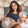 10 Potret Kemesraan Jessica Iskandar dan Vincent Verhaag yang Dinilai Terlalu Vulgar, yang Terbaru Bikin Salfok!