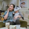 Masih Bayi tapi Sudah Kerja Keras, Ini 7 Potret Rayyanza yang Jadi Bintang Iklan Makanan sampai Produk Bayi