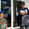 8 Potret Farel Prayoga Penyanyi Dangdut Cilik Asal Banyuwangi, Lihai Bawakan Lagu Koplo di Usia 11 Tahun