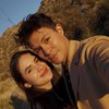 10 Potret Selfie Steffi Zamora dan Fero Walandouw yang Makin Mesra, Netizen Gak Sabar Keduanya Naik Pelaminan