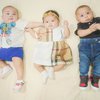 Bayi Murah Senyum, Ini 8 Potret Terbaru Baby Leslar yang Kini Berusia 7 Bulan Wajahnya Pek Ketiplek Sama Lesti dan Billar