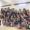 12 Potret Keseruan Konser Heaven JKT48, Rayakan Anniversary ke-10 Sekaligus Reunian Bareng Mantan Member