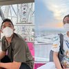 Sudah Tunangan, Ini 10 Potret Shanju Eks JKT48 dengan Pebulu Tangkis Jonatan Christie yang Makin Lengket
