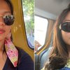 10 Potret Selfie Amel Carla, Pesona Bibir Tebalnya Mencuri Perhatian Netizen