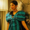 Terbiasa Pakai Baju Olahraga yang Ketat, Ini 10 Potret Fanny Ghassani saat Kenakan Dress dan Terlihat Makin Anggun