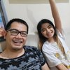 Potret Aira Anak Tommy Kurniawan dan Thania Nadira yang Beranjak Remaja, Pesona Cantiknya Makin Terlihat