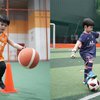 10 Gaya Sporty Raphael Moeis Anak Sandra Dewi, Masih Kecil Udah Kece dan Penuh Kharisma