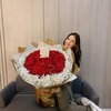 10 Potret Perayaan Uang Tahun Jessica Mila, Dihadiri Sahabat dan Dapat Buket Bunga Super Besar