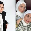 Super Mirip Bak Saudara Kembar, Ini 10 Potret Alita Ishvara Kakak Tissa Biani yang Jarang Tersorot
