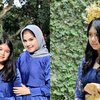 8 Potret Terbaru Almira Tungga Dewi, Cucu Pertama SBY yang Terlihat Makin Anggun di Ulang Tahun ke-14!