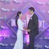 Deretan Potret Shandy Aulia saat Berada di Acara Infotainment Awards 2022, Tampil Stunning dengan Gaun Putih