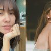 10 Potret Nova Eliza Tampil Tanpa Make Up di Usia 42 Tahun, Masih Terlihat Bak Remaja Belasan Tahun