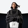 Jalani Pemotretan untuk Majalah PRESTIGE, Shenina Cinnamon Tampil Memukau dalam Balutan Busana Givenchy