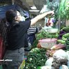 Deretan Potret Mayangsari ke Pasar yang Diberi Sangu dan Harus Habiskan 10 Juta Sekali Belanja, Gayanya jadi Sorotan Masyarakat