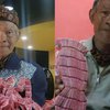 Potret Abah Empit Pensiunan PNS yang Jadi Penakluk Mesin Permainan di Mall, Udah Dapat Emas sampai Kulkas lho!