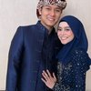 Deretan Potret Cantik Lesti Kejora di Pernikahan Sang Kakak, Tak Canggung Pamer Kemesraan dengan Rizky Billar