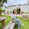 10 Potret Cantik dr. Grace Joseline, Mantan Putri Indonesia yang Kini Jadi Dokter Timnas