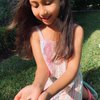 9 Potret Caly Anak Rahma Azhari yang Kini Berusia 8 Tahun, Punya Senyum Manis Seperti Sang Ibunda