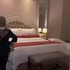 Nonton Piala Dunia Kelas VIP, Ini 11 Potret Hotel Mewah Raffi Ahmad dan Nagita Slavina Selama di Qatar