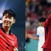 9 Potret Pemain Piala Dunia Qatar 2022 yang Paling Tampan, Ada yang Baru Berusia 18 Tahun Lho!