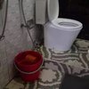 9 Potret Detail Toilet di Rumah Ayu Ting Ting, Bikin Pusing Sampai Mikir Dua Kali!