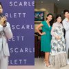 13 Potret Song Joong Ki Selama di Jakarta, Ganteng dan Keramahannya Bikin Halu Kaum Hawa Seluruh Indonesia