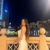12 Potret Jeniver Challita Fans Cantik Timnas Arab Saudi yang Viral, Bikin Netizen Auto Ngajak Taaruf