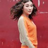 10 Potret Sarwendah Tampil dengan Gaya Rambut Berbeda, Mulai Bergaya Bak Idol Kpop sampai Bintang Iklan Shampo