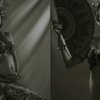 Deretan Potret Maternity Shoot Jennifer Bachdim, Cantik Bak Warga Lokal Pakai Baju Adat Bali