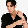Visualnya Disebut Terlalu Ganteng, Ini 10 Potret Lee Jae Wook Bintang Drakor ALCHEMY OF SOULS yang Bikin Fans Susah Move On