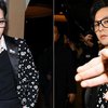 King of Fashion, Potret G-Dragon saat Hadiri Chanel Haute Couture Show di Paris Tuai Decak Kagum